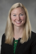 Dr. Elisabeth Gibbons, St. Luke's Denfeld Medical Clinic